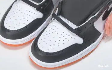 ELECTRO 1 555088-180 JORDAN ORANGE AIR 0605
